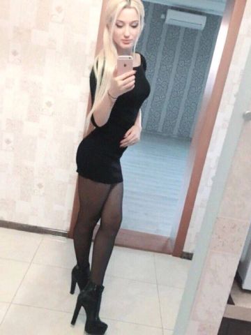 Анкета проститутки Надежда - Фото 1, , 25 лет, №22023